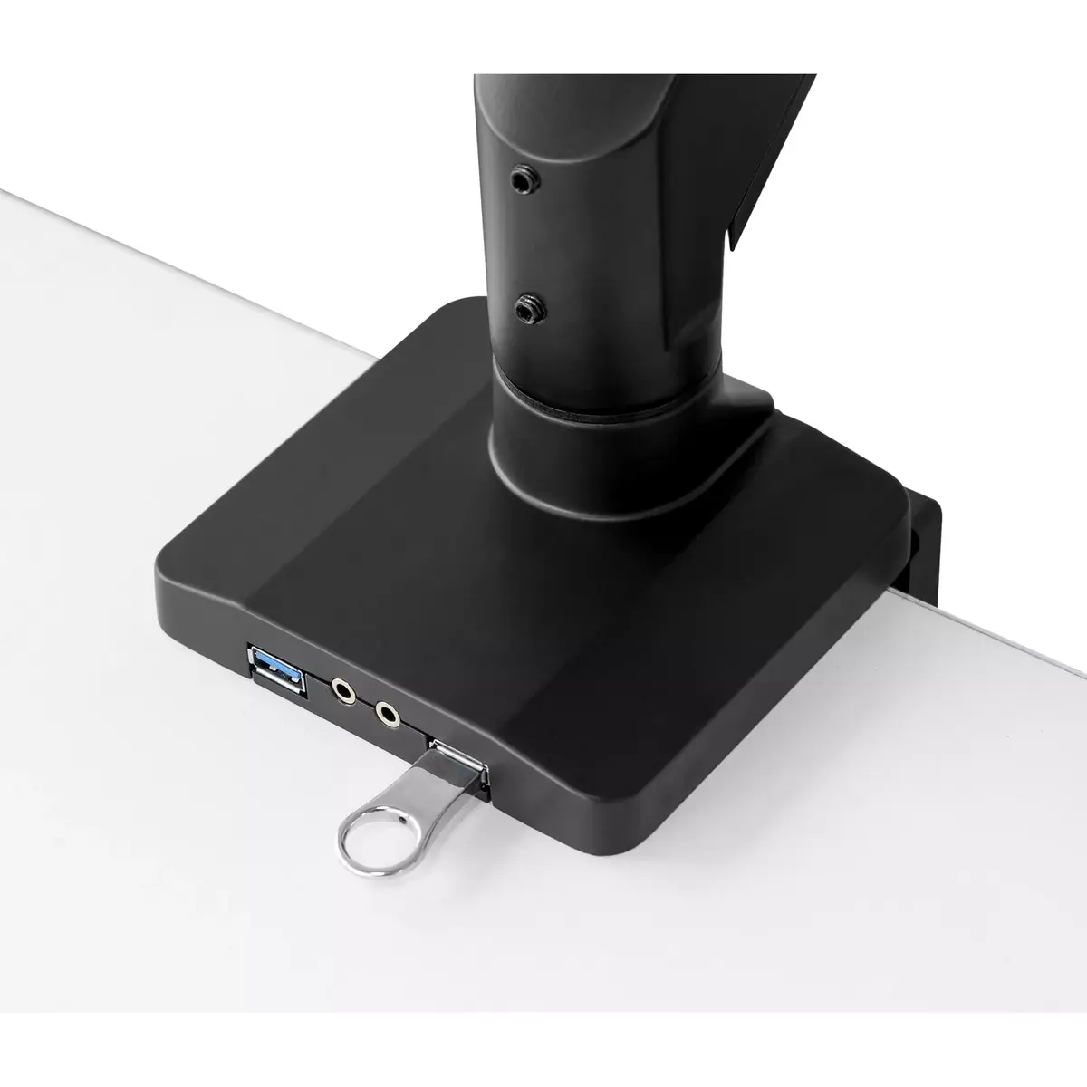 Desktop mount InLine 23172A Photo 5