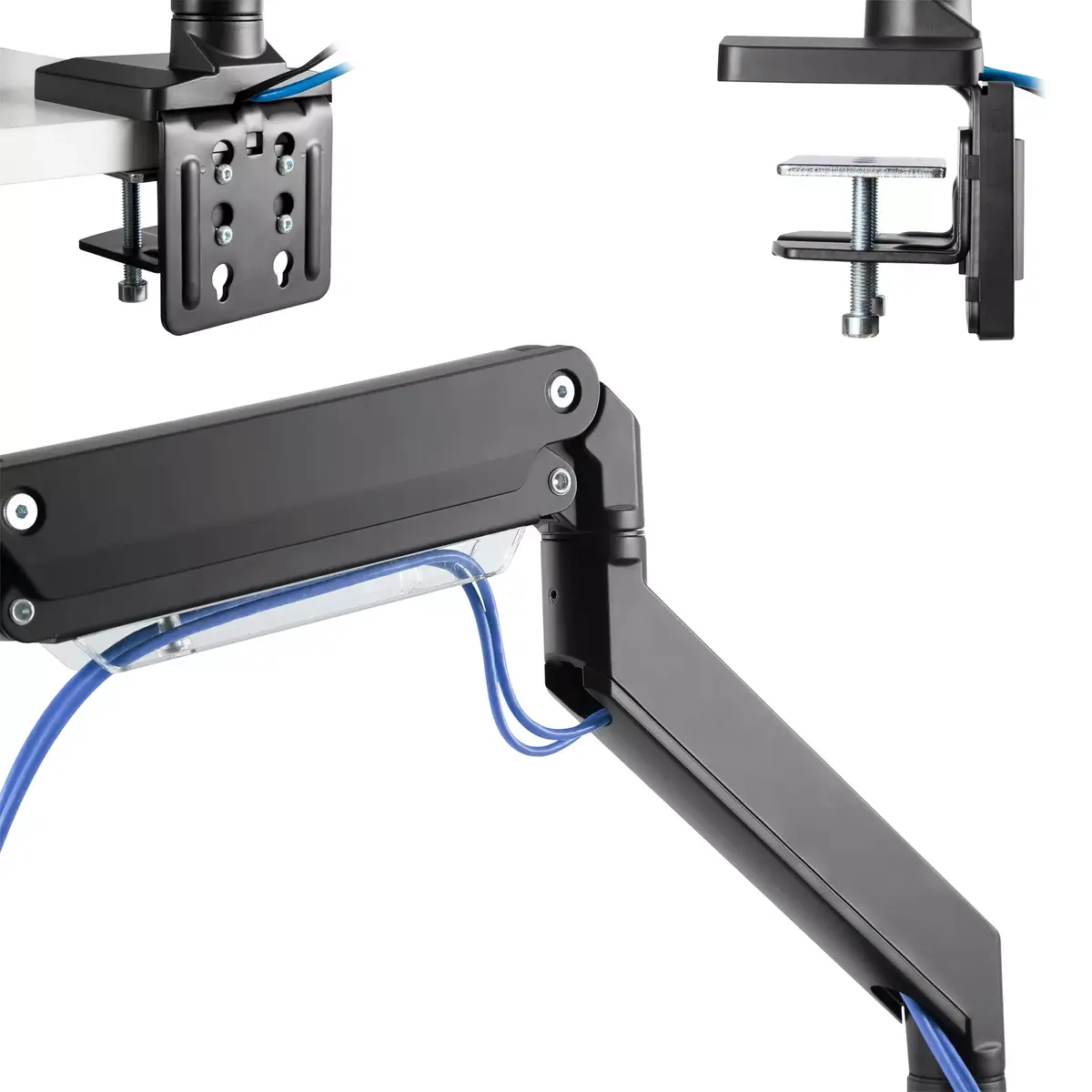 Desktop mount InLine 23172A Photo 6