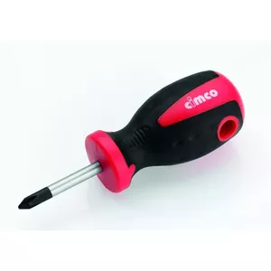 Ручная отвертка Cimco 110120 Прямая отвертка длина 95 мм