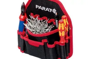 Ящик для инструментов Parat 5990834991 Photo 3