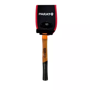 Parat 5990838991 Instrumentu kaste Melns, Sarkans