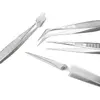Industrial Tweezer BASETech BT-2108046 Photo 2