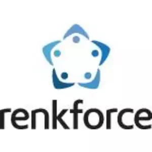 Модуль Keystone Renkforce RF-4285800 CAT6 RJ45 сетевой вставной модуль, один порт, keystone