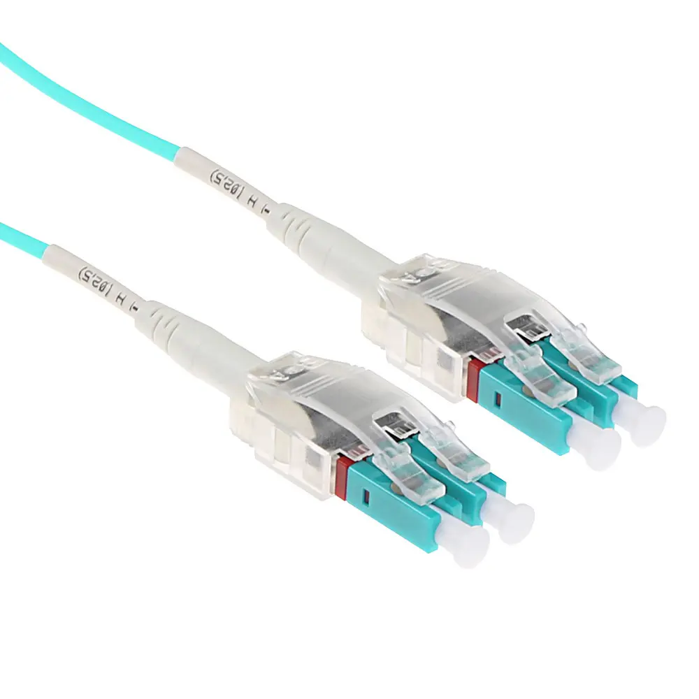 ACT RL8300 Multimode 50/125 OM3 Polarity