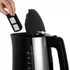 Elektriskā tējkanna Melitta 1.7 L 2400 W Look Aqua Photo 5