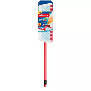 Mop Vileda WischMat Extra Red
