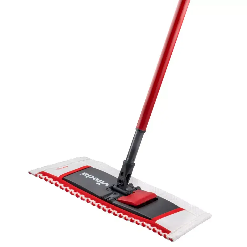 Mops Vileda WischMat Extra Sarkans Photo 2
