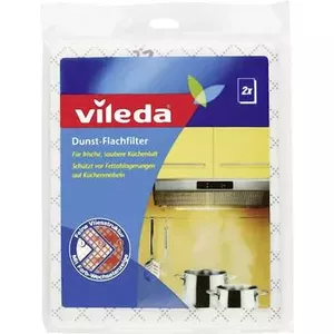 Vileda Vapour plakanais filtrs 2 gab. 1446 (1446)