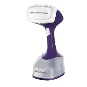 Russell Hobbs 25600-56 garment steamer Handheld garment steamer 0.26 L 1650 W Purple, White