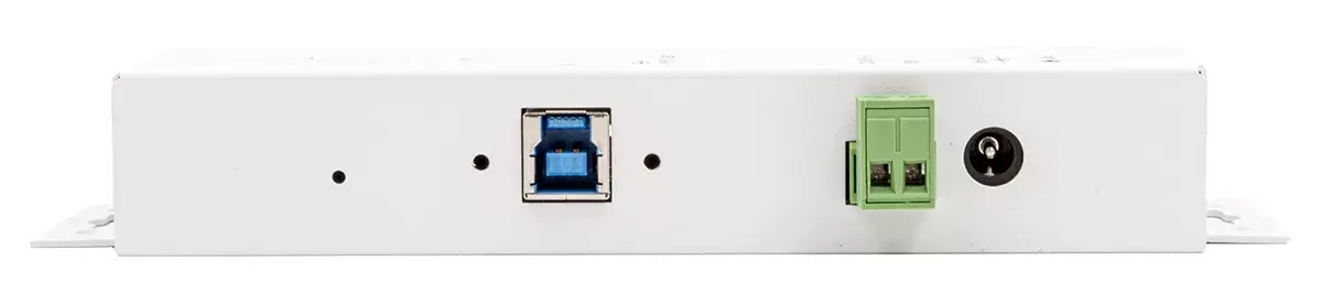 USB centrmezgls EXSYS EX-1189HMVS-3W Photo 4