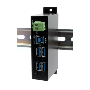 USB хаб EXSYS EX-1504HMS
