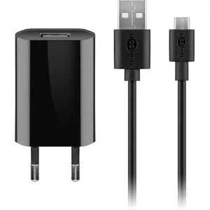 Micro-USB Charger Set Goobay 44982
