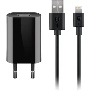 Зарядное устройство Wentronic 44994 для мобильных устройств