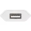 Lādētāja komplekts Goobay Apple Lightning 5 W Photo 3