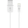 Lādētāja komplekts Goobay Apple Lightning 5 W Photo 5