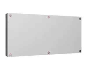 Электрошкаф Rittal 1513.000, стальной корпус IP66, 800×120×400 мм