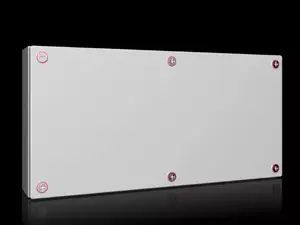 Электромонтажный шкаф Rittal KX 1510.000 Сталь IP66, 600×120×300 мм