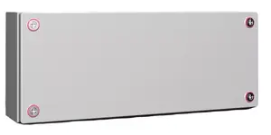 Электрический шкаф Rittal 1505.000, сталь IP66, 500×120×200 мм