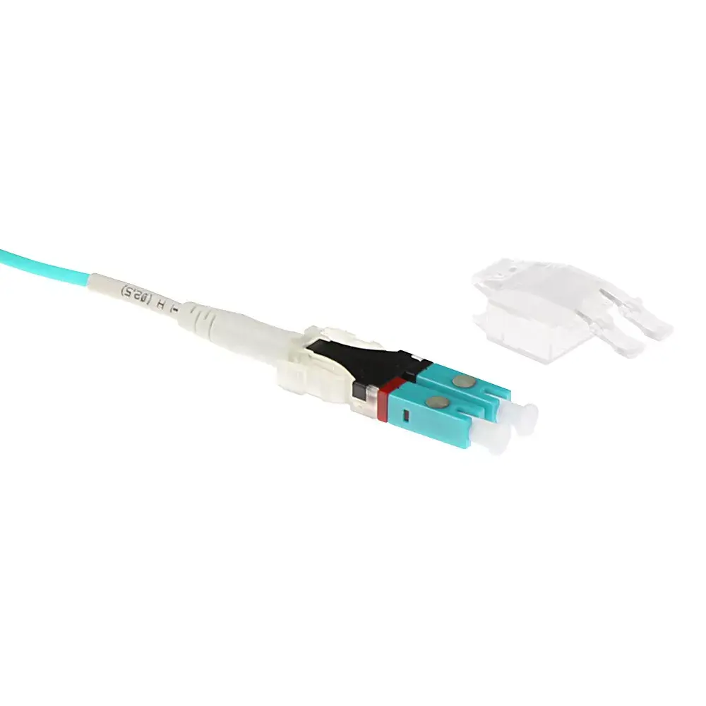 Multimode Fiber Cable ACT 3m OM3 Photo 2