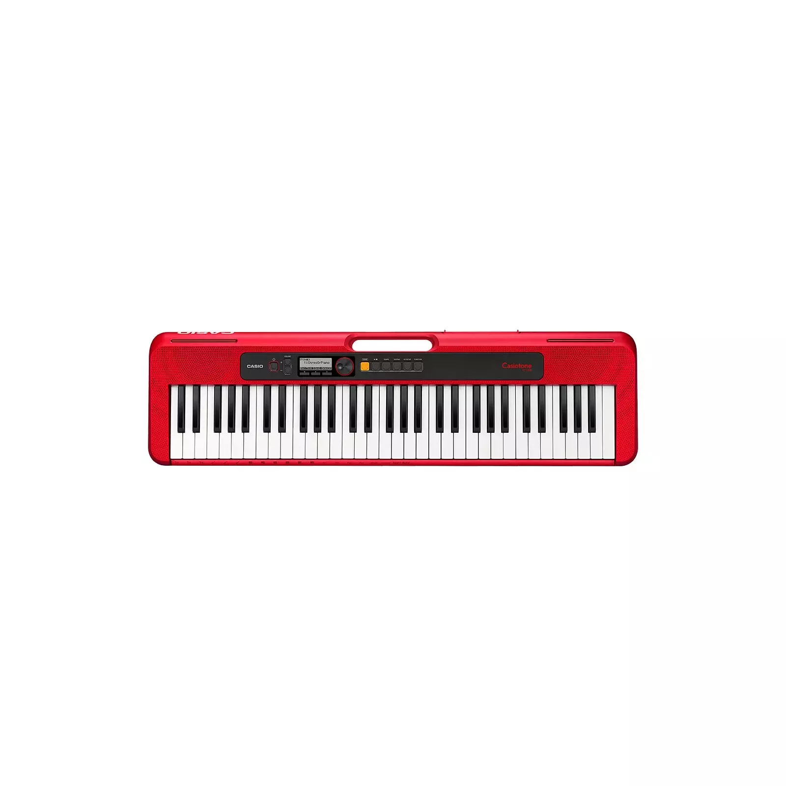 CASIO CT-S200RDC7 Photo 1