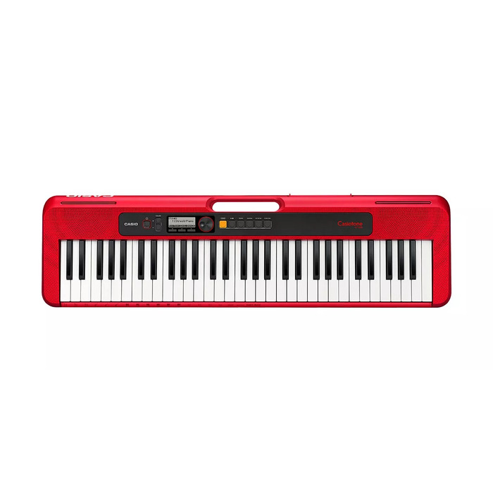 CASIO CT-S200RDC7 Photo 1