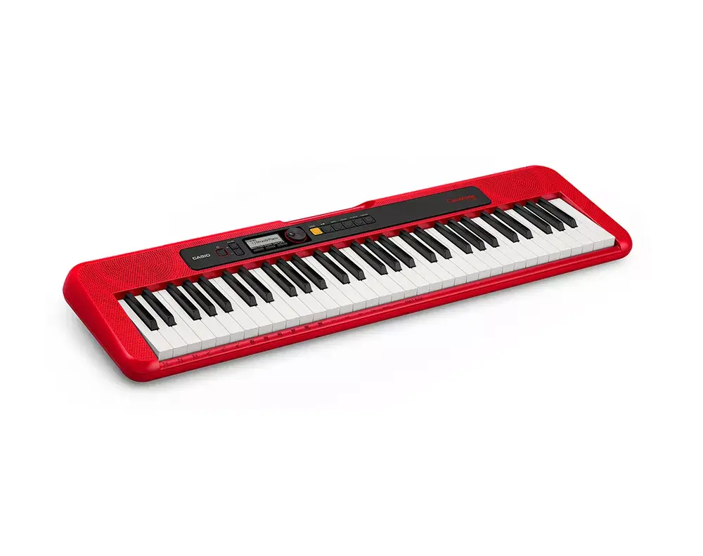 Casio CT-S200 MIDI Keyboard 61 Keys Photo 4