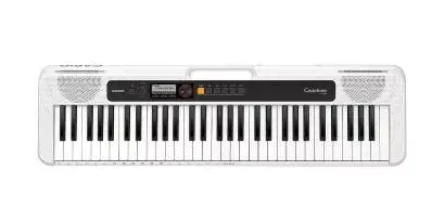 Digital synthesizer Casio CT-S200WE Photo 2