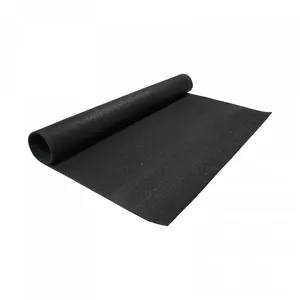 Anti static floor mat Televes 243401 Black