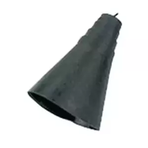 Neoprene Product Triax GZM 283 Black