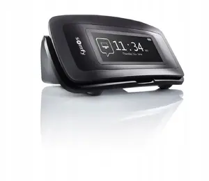 Touch display controller Somfy Nina io 1805251 bidirectional for home automation