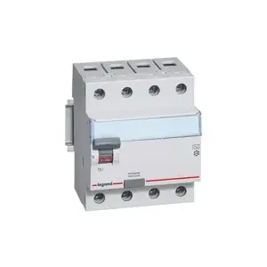 Автоматический выключатель Legrand 411764