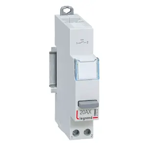 Автоматический выключатель Legrand 412908