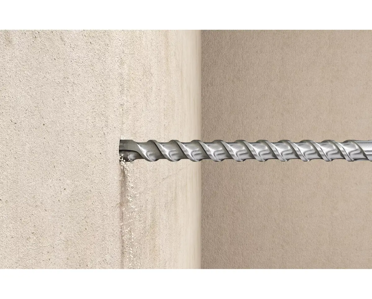 Fischer 504208 SDS Max urbis 18 mm Photo 2