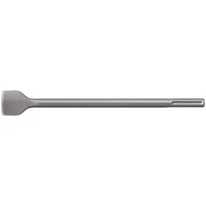 Fischer 504288 SDS Max Scaling Chisel Drill Bit 50 mm