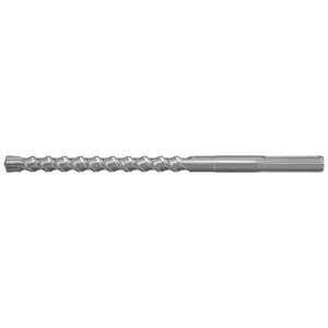 Fischer SDS Max IV 16/400/540 Drill Bit