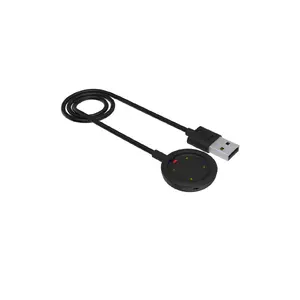 Mobilā ierīce lādētājs Polar 91070106 Melns