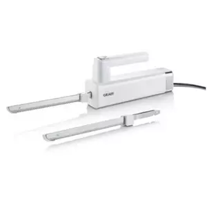Electric knife Graef EK501EU 150 W White
