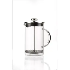 Френч-пресс Ritzenhoff & Breker Rio 0.8 L Photo 1