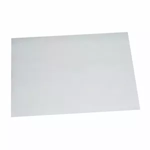 Скатерть прямоугольная Papstar 12555 белая 250 шт