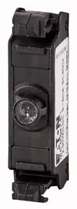 Eaton M22-FLED-W LED Indicator Light Module, 12-30V AC/DC