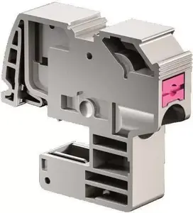Spaiļu bloks Rittal SV 3456505 vadītāju savienošanai (MPN 3456505)