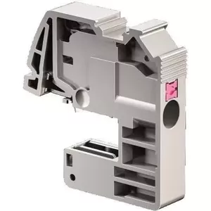 Klemšu bloks Rittal SV 3455505 — vadu savienojuma elements