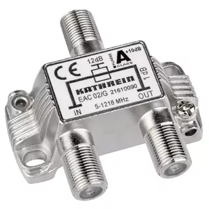 Antena Kathrein EAC 02/G Silver