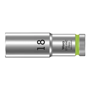 Гнездо Wera 8790 HMC