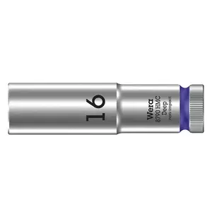 Socket Wera 8790 HMC