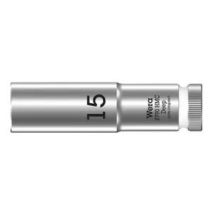 Socket Wera 8790 HMC