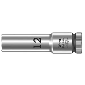 Гнездо Wera 8790 HMC