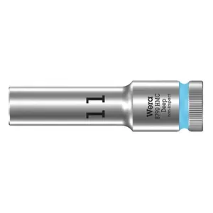 Socket Wera 8790 HMC