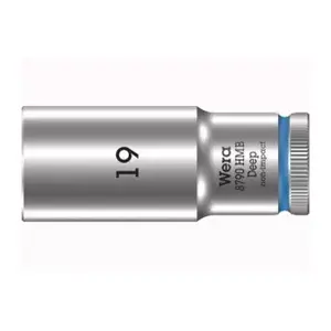 Socket Wera 8790 HMB