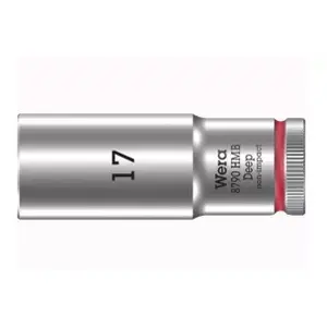Socket Wera 8790 HMB
